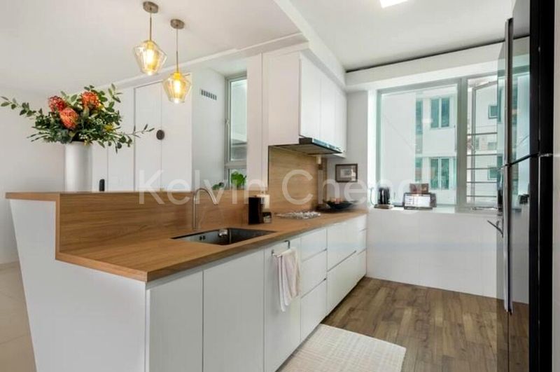 5 Room (5A) HDB for Sale in  273B Bishan Street 24 - Image 6